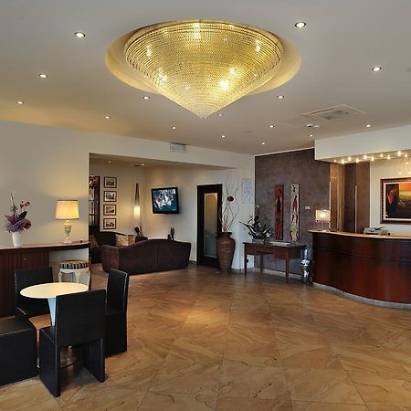 Hotel Bridge Bellaria-Igea Marina Luaran gambar