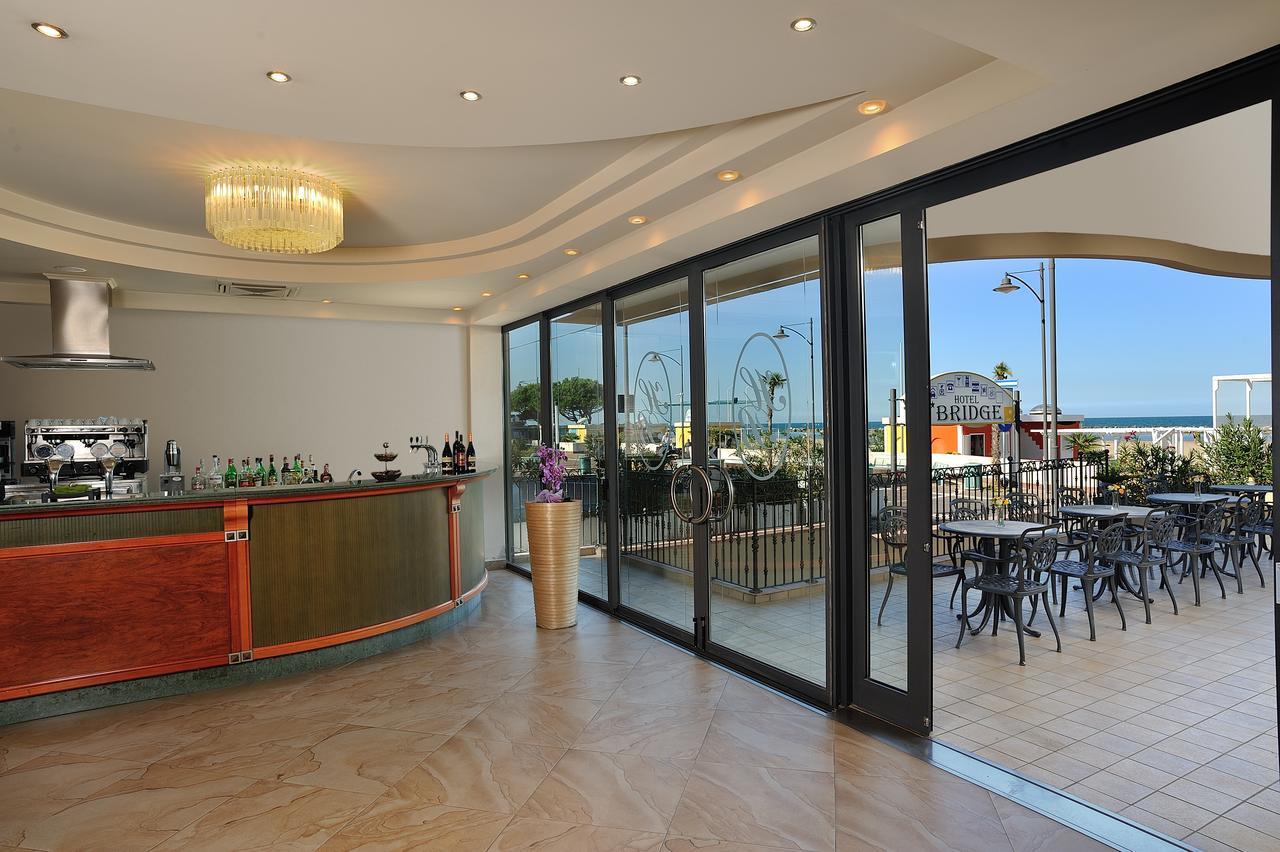 Hotel Bridge Bellaria-Igea Marina Luaran gambar