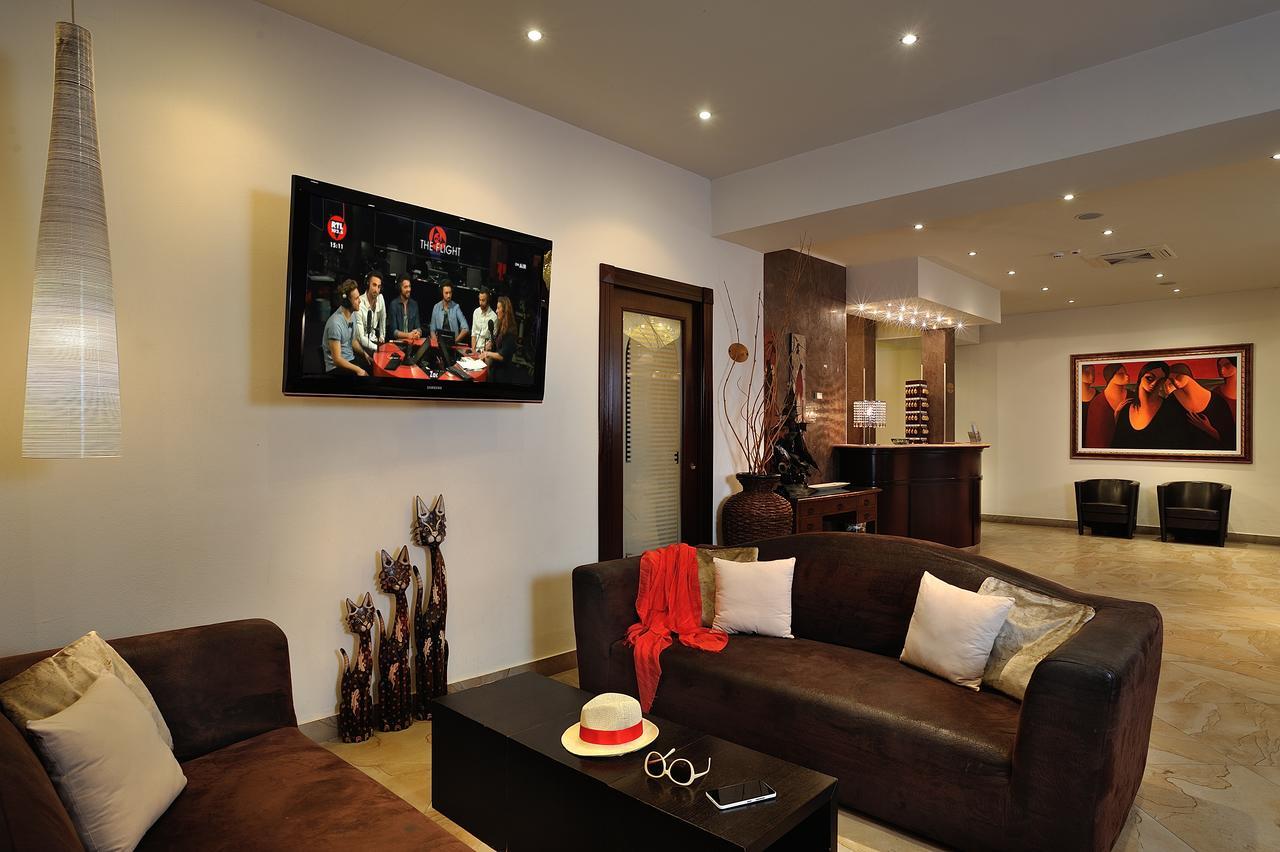 Hotel Bridge Bellaria-Igea Marina Luaran gambar