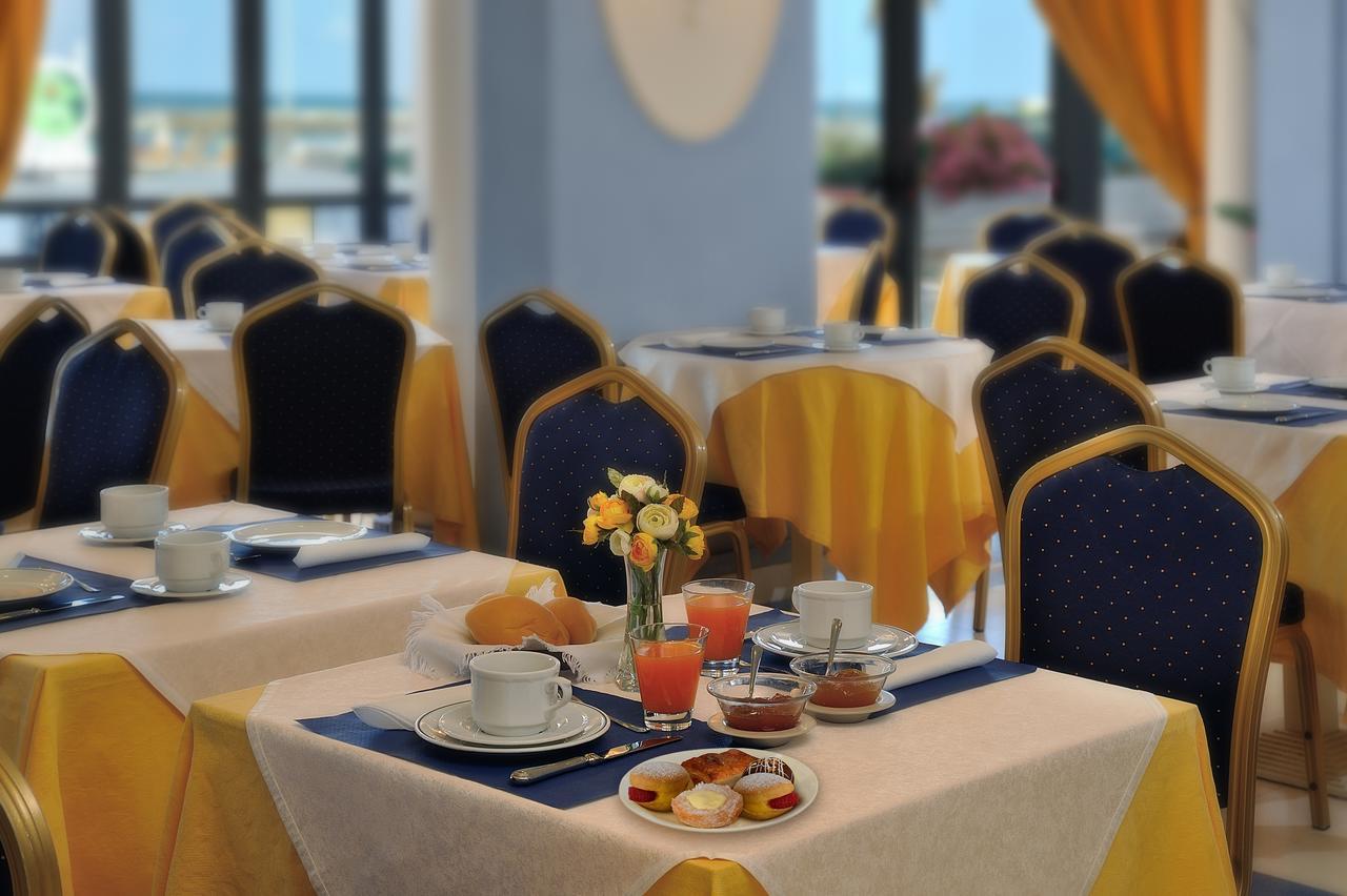 Hotel Bridge Bellaria-Igea Marina Luaran gambar