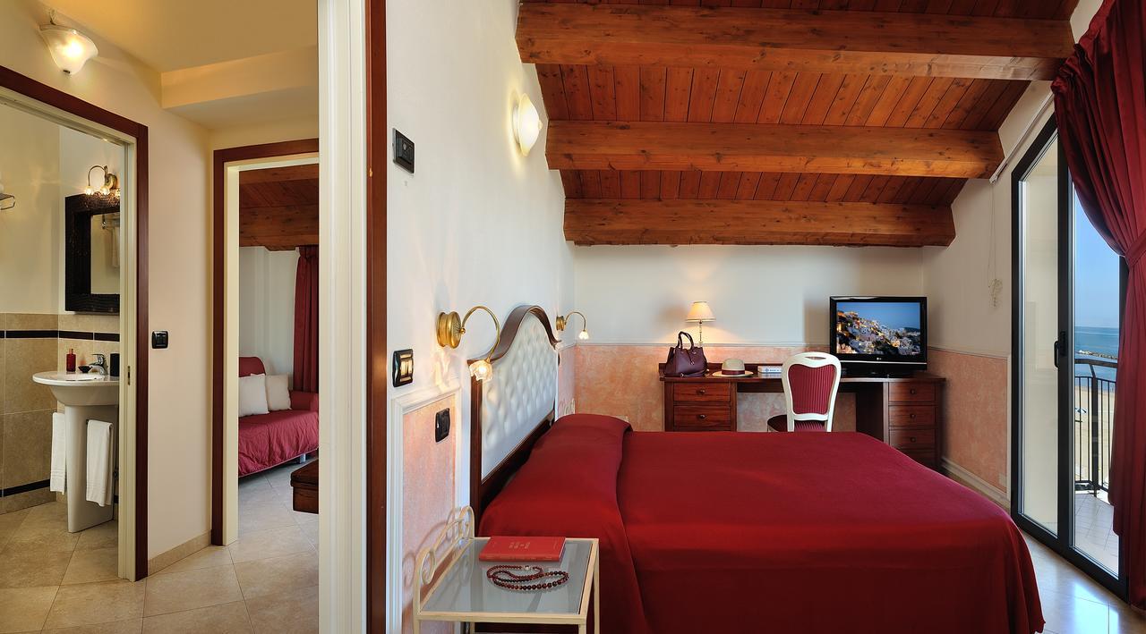 Hotel Bridge Bellaria-Igea Marina Luaran gambar