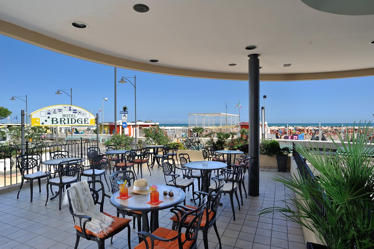 Hotel Bridge Bellaria-Igea Marina Luaran gambar
