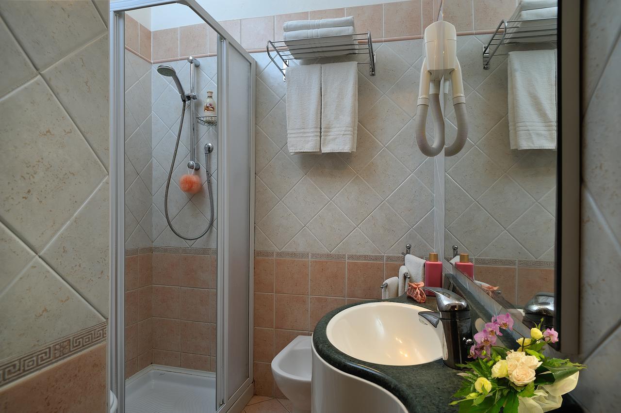 Hotel Bridge Bellaria-Igea Marina Luaran gambar