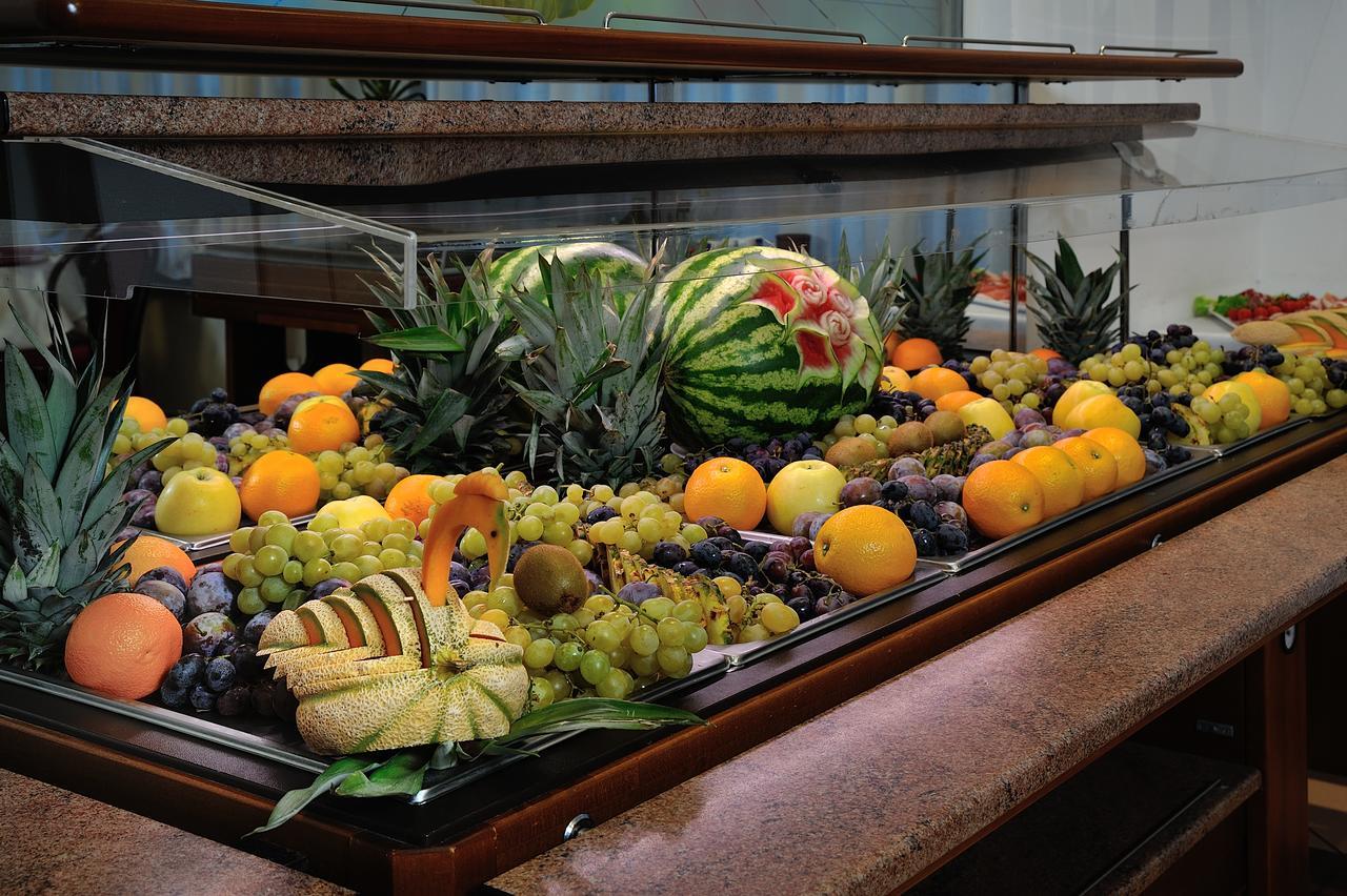 Hotel Bridge Bellaria-Igea Marina Luaran gambar