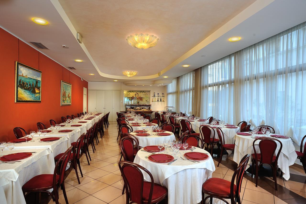 Hotel Bridge Bellaria-Igea Marina Luaran gambar