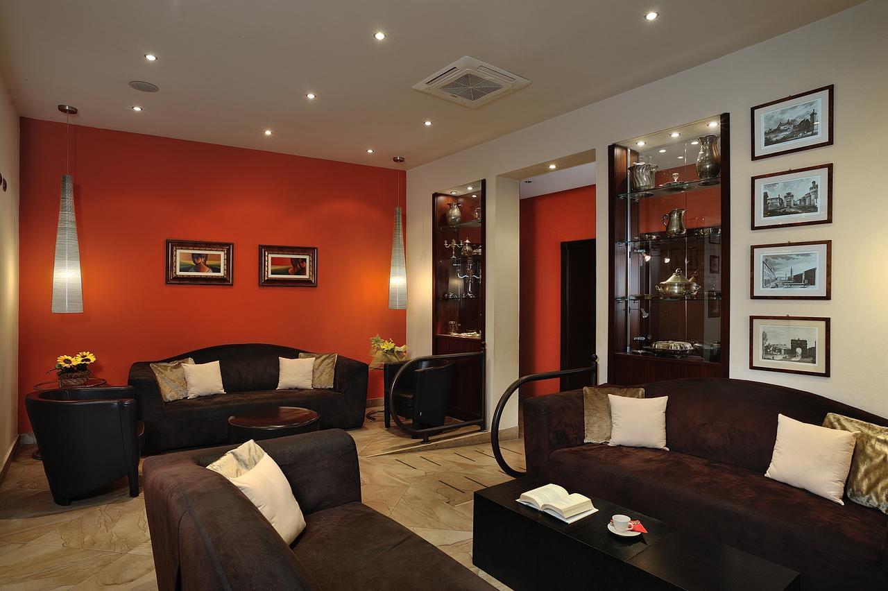 Hotel Bridge Bellaria-Igea Marina Luaran gambar