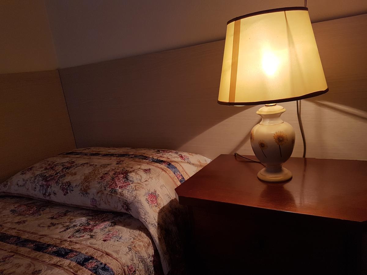 Hotel Bridge Bellaria-Igea Marina Luaran gambar