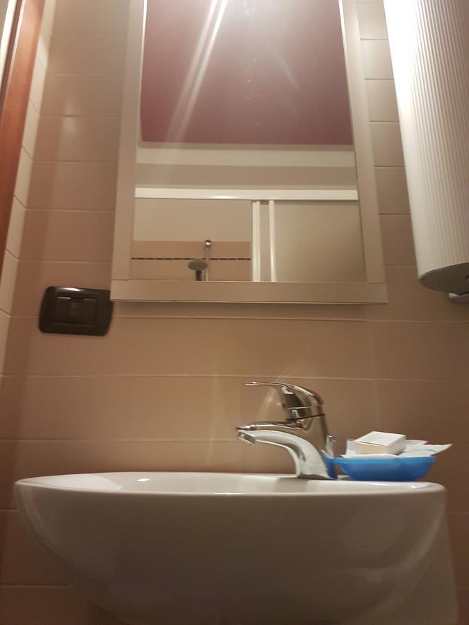Hotel Bridge Bellaria-Igea Marina Luaran gambar